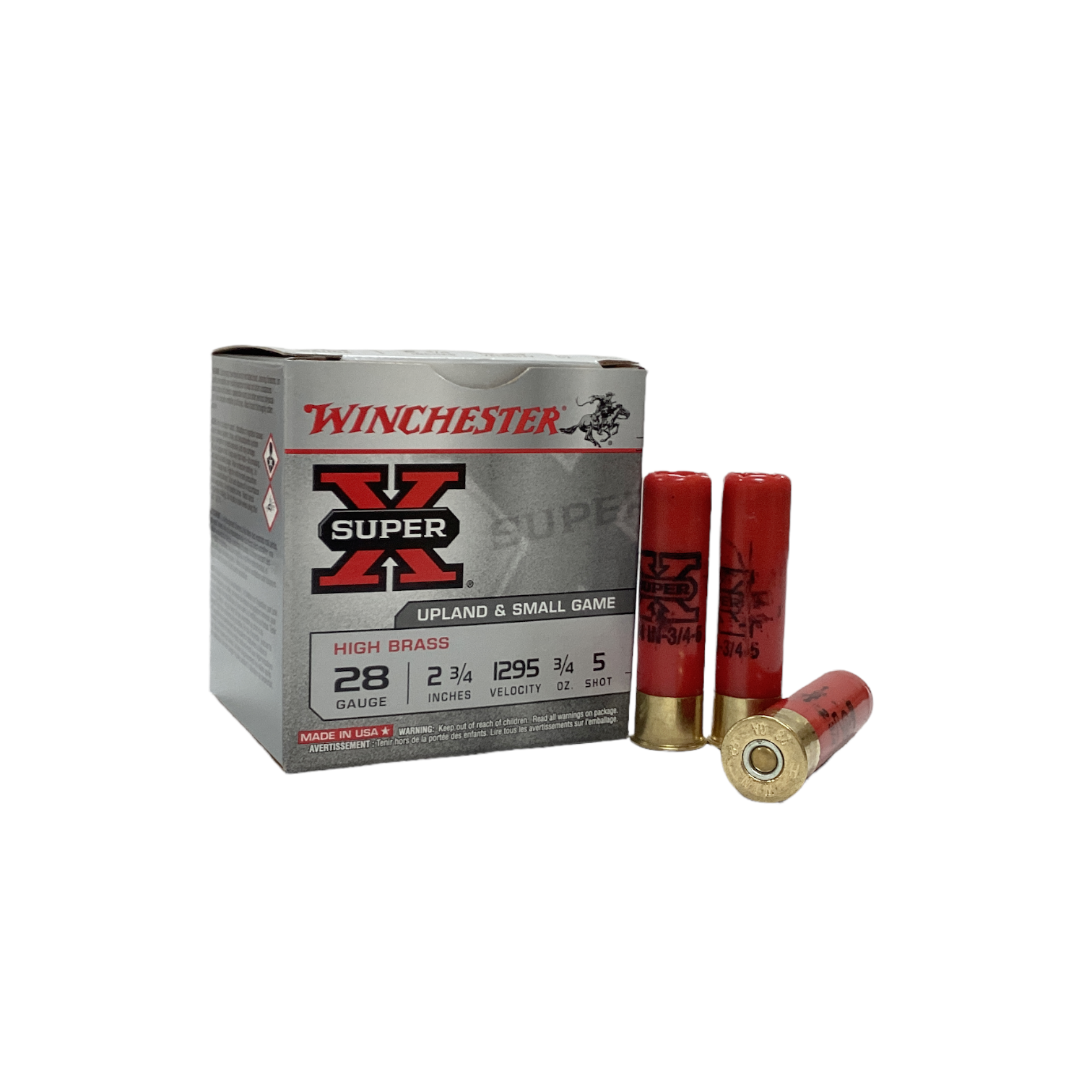 Winchester 28 Gauge